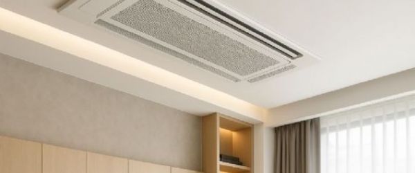 除濕機也能吊隱式？開箱隱藏型除濕設備的優缺點與安裝建議